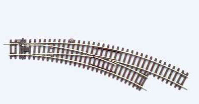 Piko, изогнутый переключатель BWR, аксессуары, 5+
Piko, изогнутый переключатель BWR, аксессуары, 5+