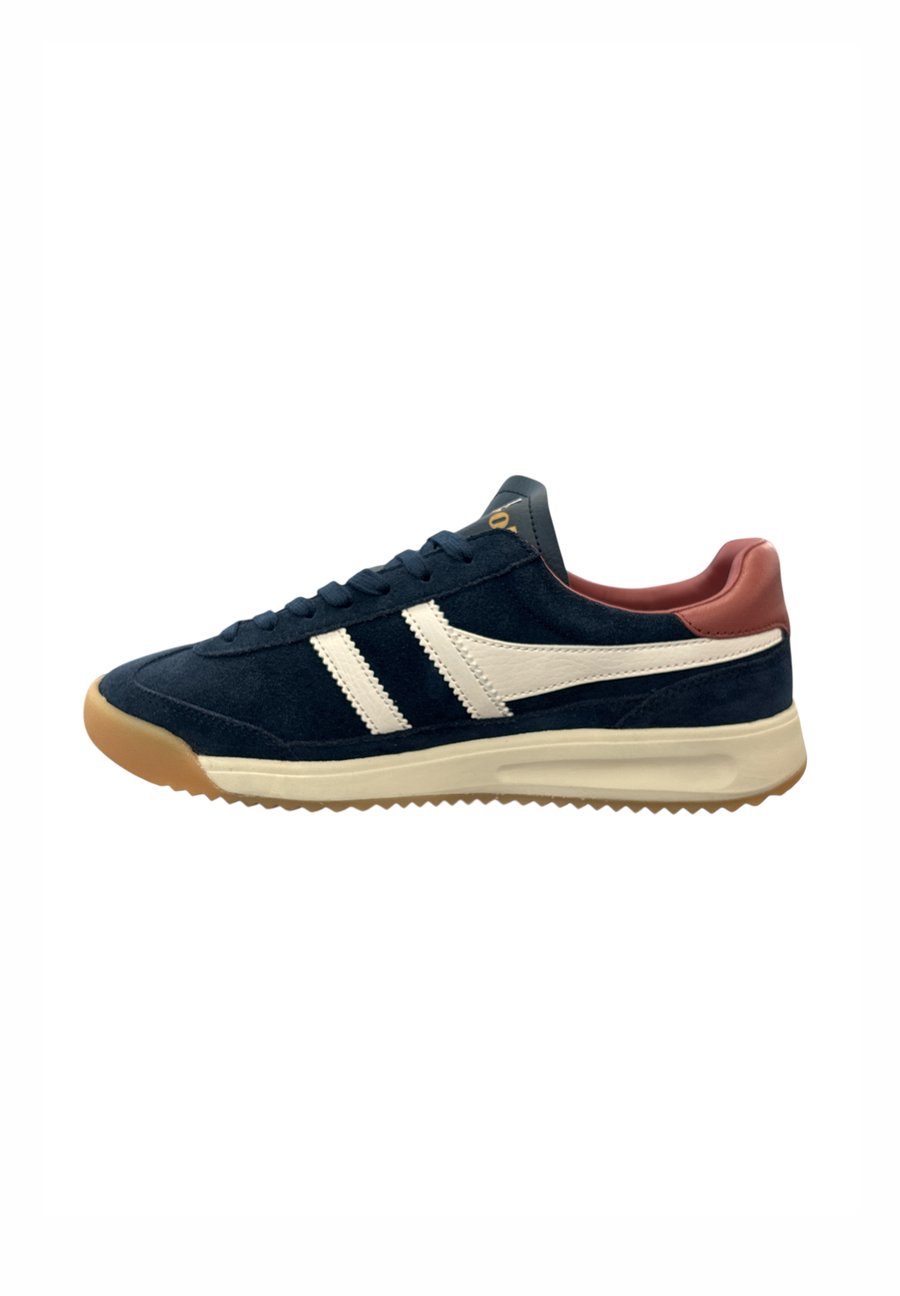 Кроссовки Gola Trainers, Blauw/Blue
Кроссовки Gola Trainers, Blauw/Blue