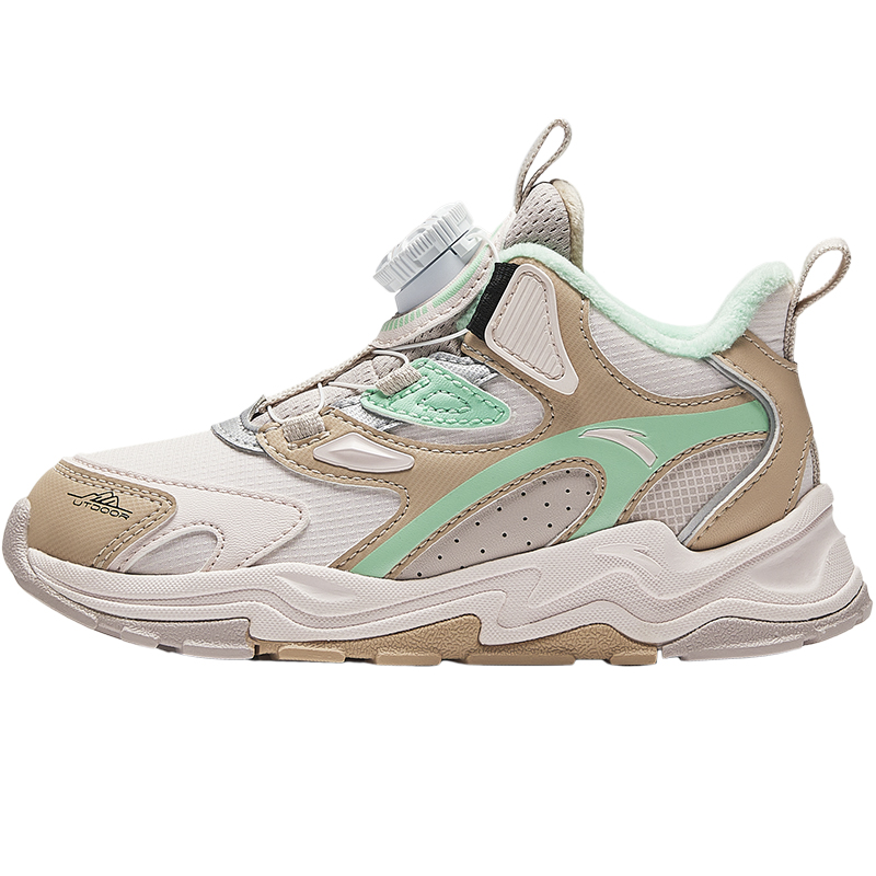 Кроссовки для детей дошкольного возраста Antakids, бежевый/хаки/зеленый
Кроссовки для детей дошкольного возраста Antakids, бежевый/хаки/зеленый