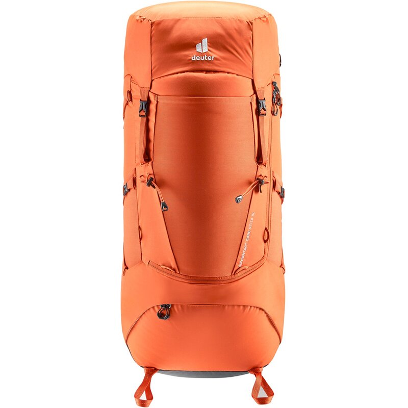 Рюкзак aircontact core 65+10 сл Deuter, черный
Рюкзак aircontact core 65+10 сл Deuter, черный