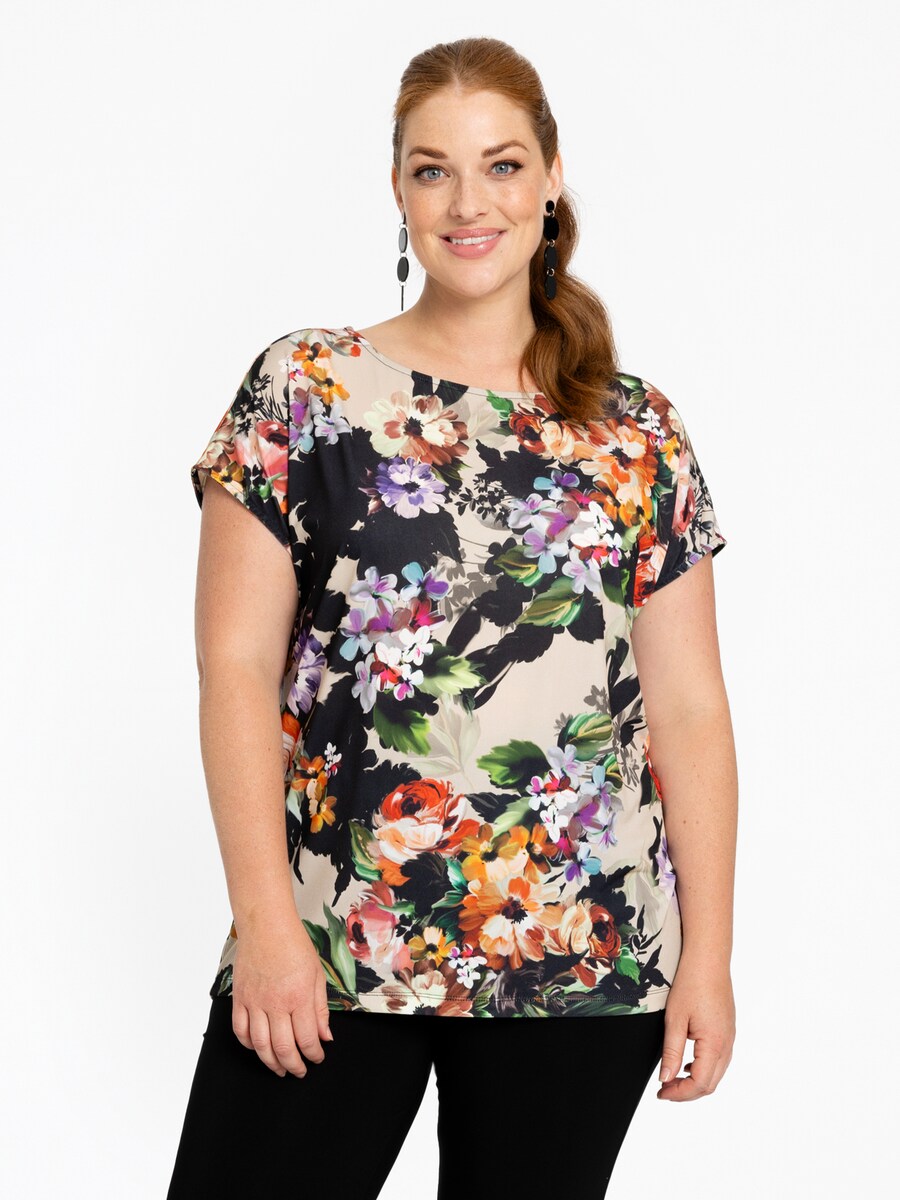 Рубашка YOEK, бежевый
Рубашка YOEK, бежевый