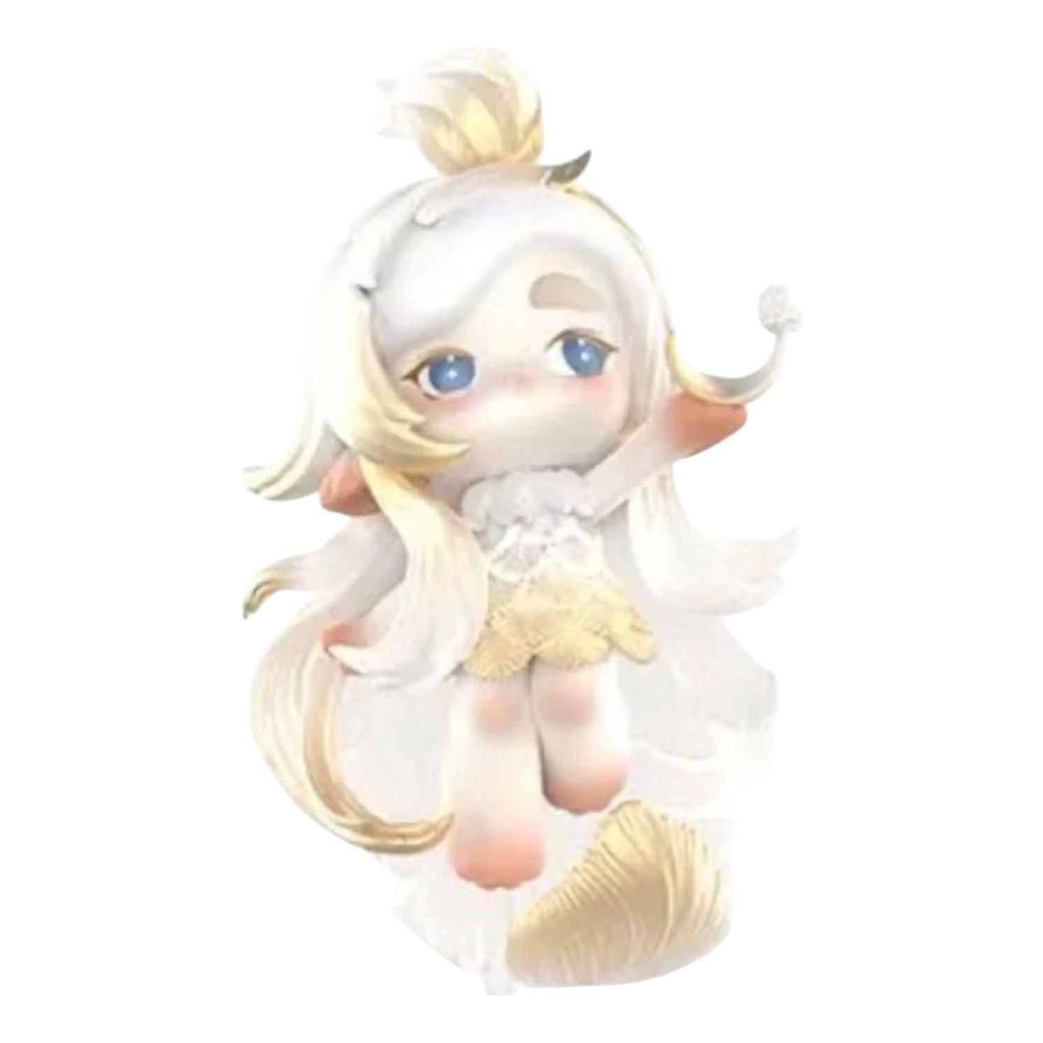 Фигурки Pop Mart Chaka Candle Whisper 'Float'
Фигурки Pop Mart Chaka Candle Whisper 'Float'