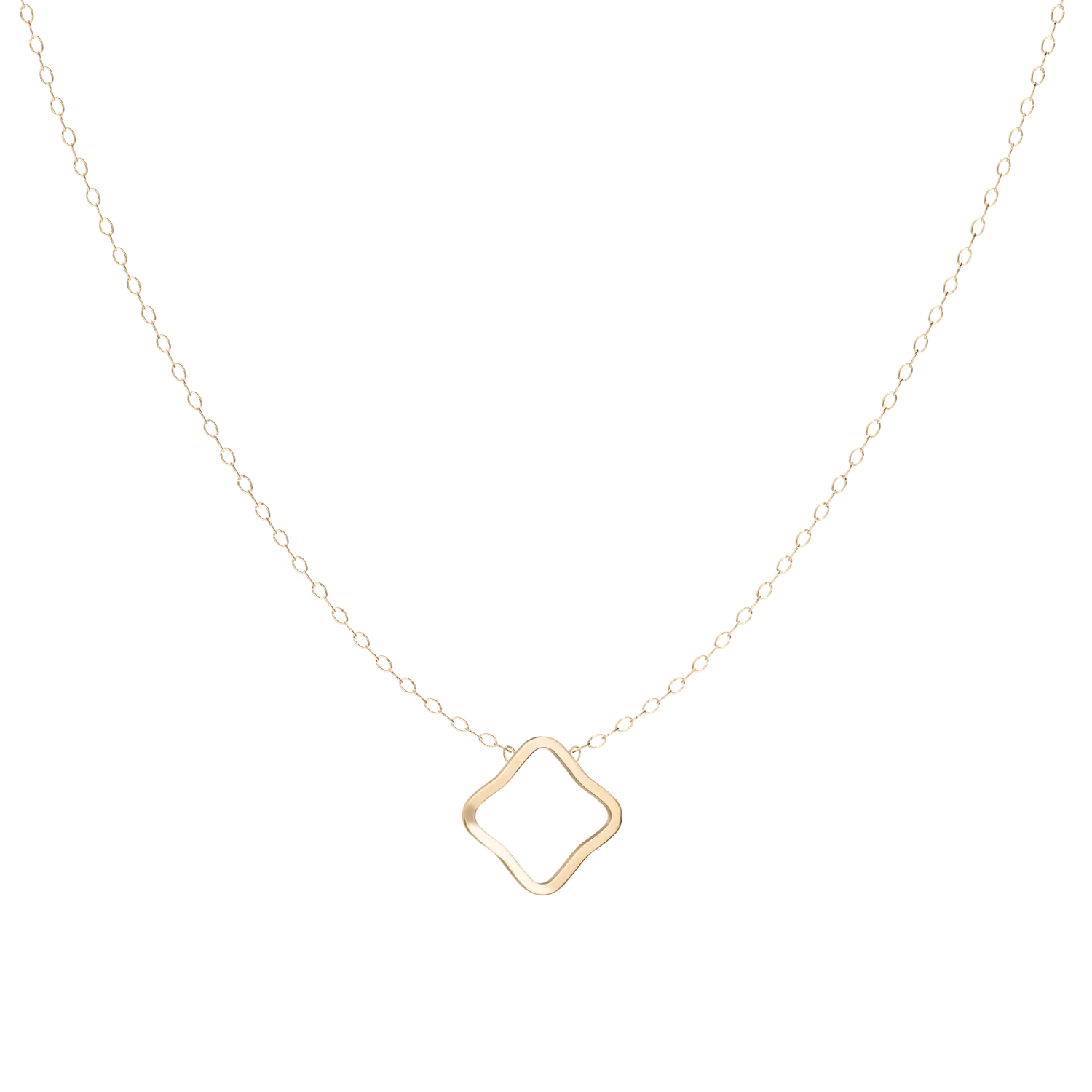 Колье Fiona Burker, золото
Колье Fiona Burker, золото