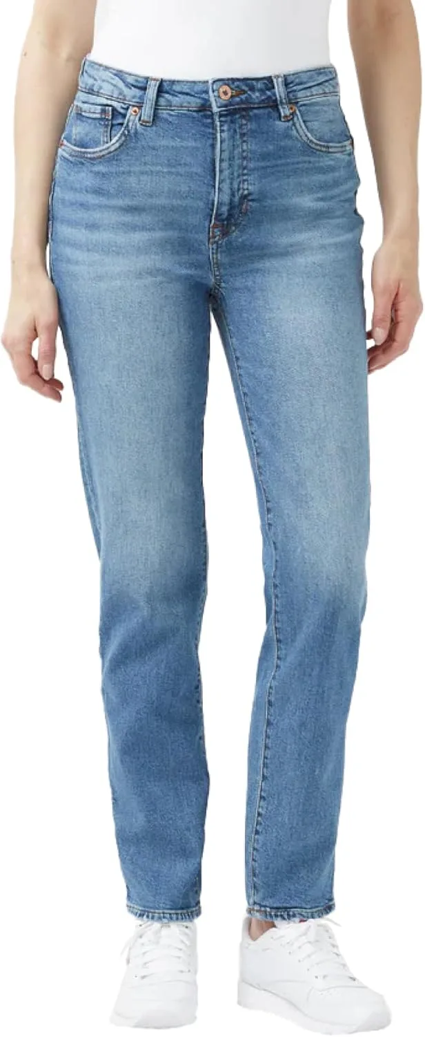 Buffalo David Bitton Женские джинсы Hi Rise Straight
Buffalo David Bitton Женские джинсы Hi Rise Straight