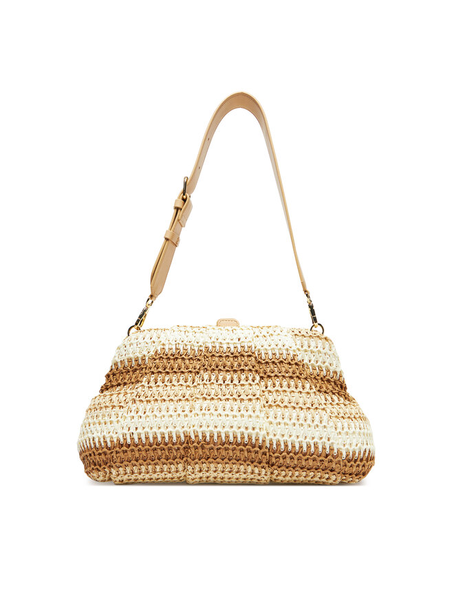 Сумка Orefice 2513511057200 Marella, коричневый
Сумка Orefice 2513511057200 Marella, коричневый