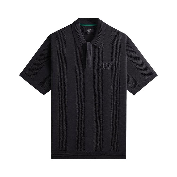 Поло Kith x Wilson Crochet Polo, Black
Поло Kith x Wilson Crochet Polo, Black
