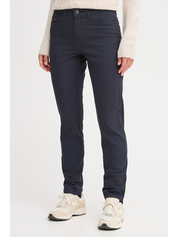 Тканевые брюки Oxmo Stoffhose OXPISLA 21301234ME klassische Chino Hose, синий
Тканевые брюки Oxmo Stoffhose OXPISLA 21301234ME klassische Chino Hose, синий