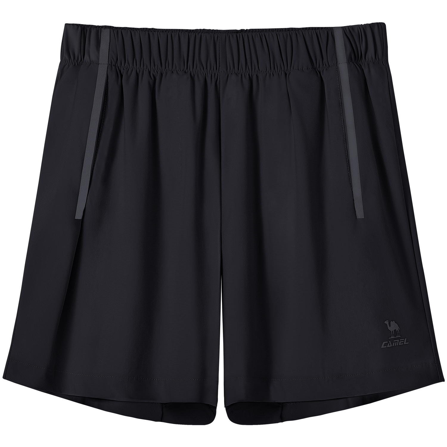 Городская серия Повседневные шорты женские CAMEL, космический серый
Городская серия Повседневные шорты женские CAMEL, космический серый