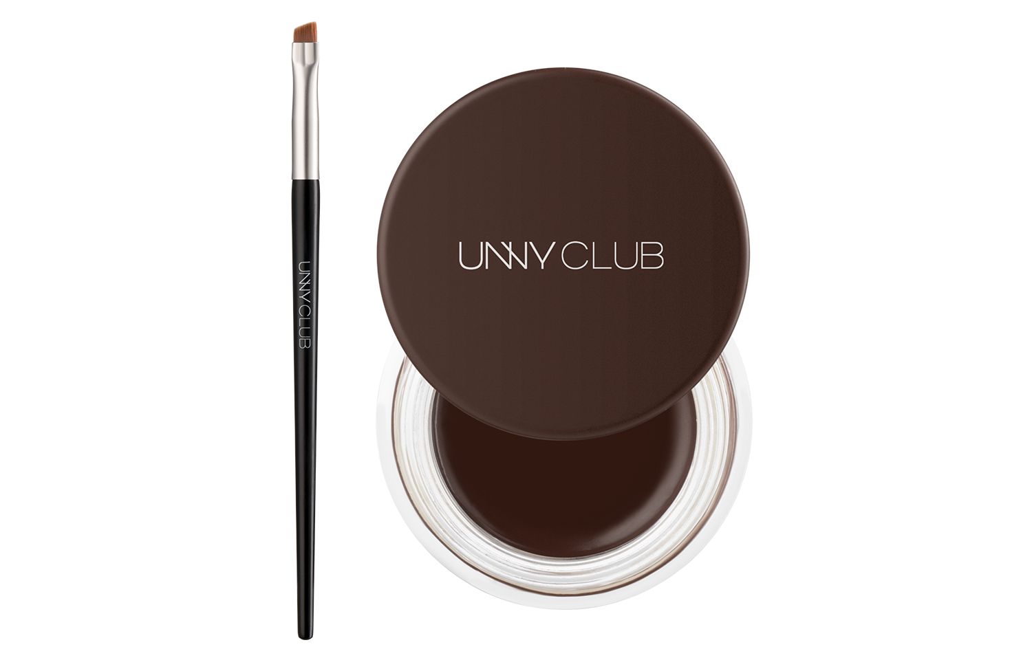 Тушь для ресниц Unny Long Lasting Makeup водостойкая и легко наносится подводка для глаз карандаш 3 г в упаковке водостойкая и устойчивая к поту UNNY CLUB
Тушь для ресниц Unny Long Lasting Makeup водостойкая и легко наносится подводка для глаз карандаш 3 г в упаковке водостойкая и устойчивая к поту UNNY CLUB