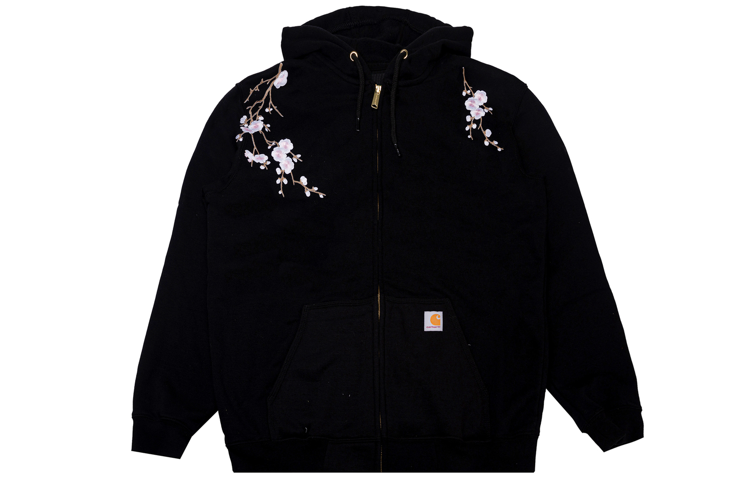 Свитшот средней плотности Class LOOSE FIT Unisex Carhartt, черный
Свитшот средней плотности Class LOOSE FIT Unisex Carhartt, черный