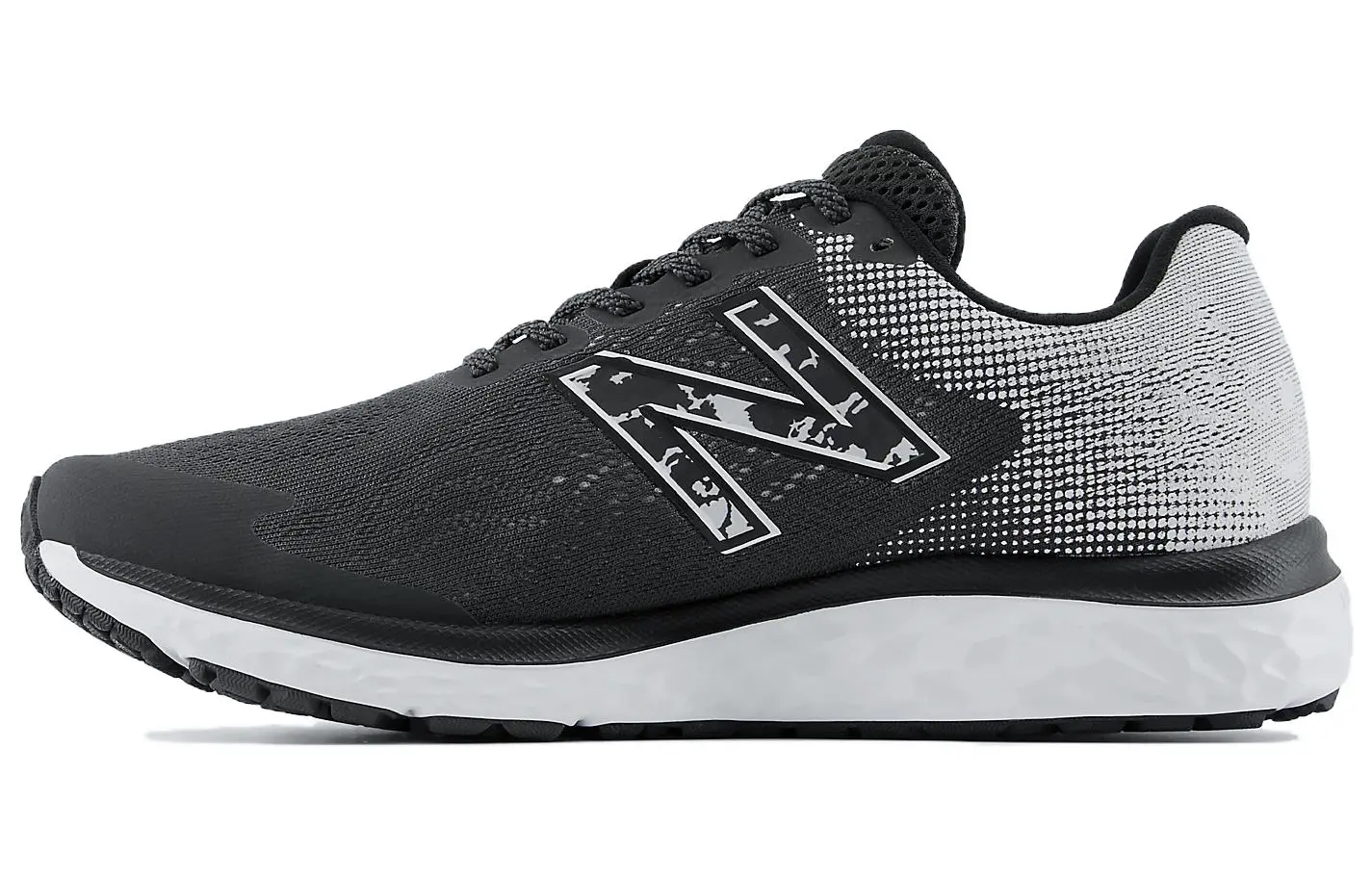 Кроссовки New Balance NB Fresh Foam для мужчин
Кроссовки New Balance NB Fresh Foam для мужчин