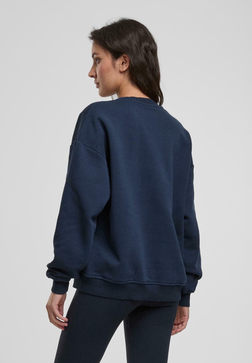 Толстовка HERITAGE aim’n®, темно-синий
Толстовка HERITAGE aim’n®, темно-синий