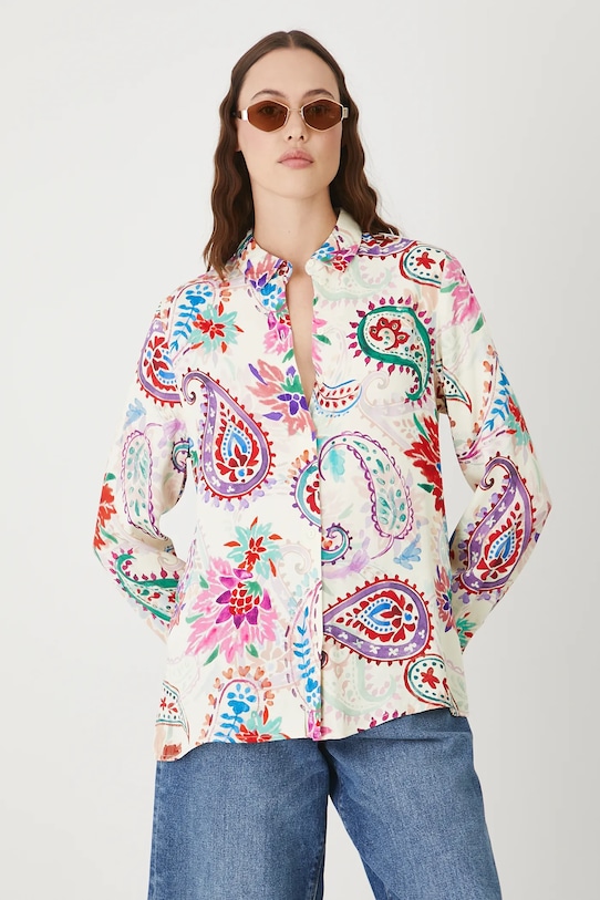 Рубашка Medicine, мультиколор
Рубашка Medicine, мультиколор