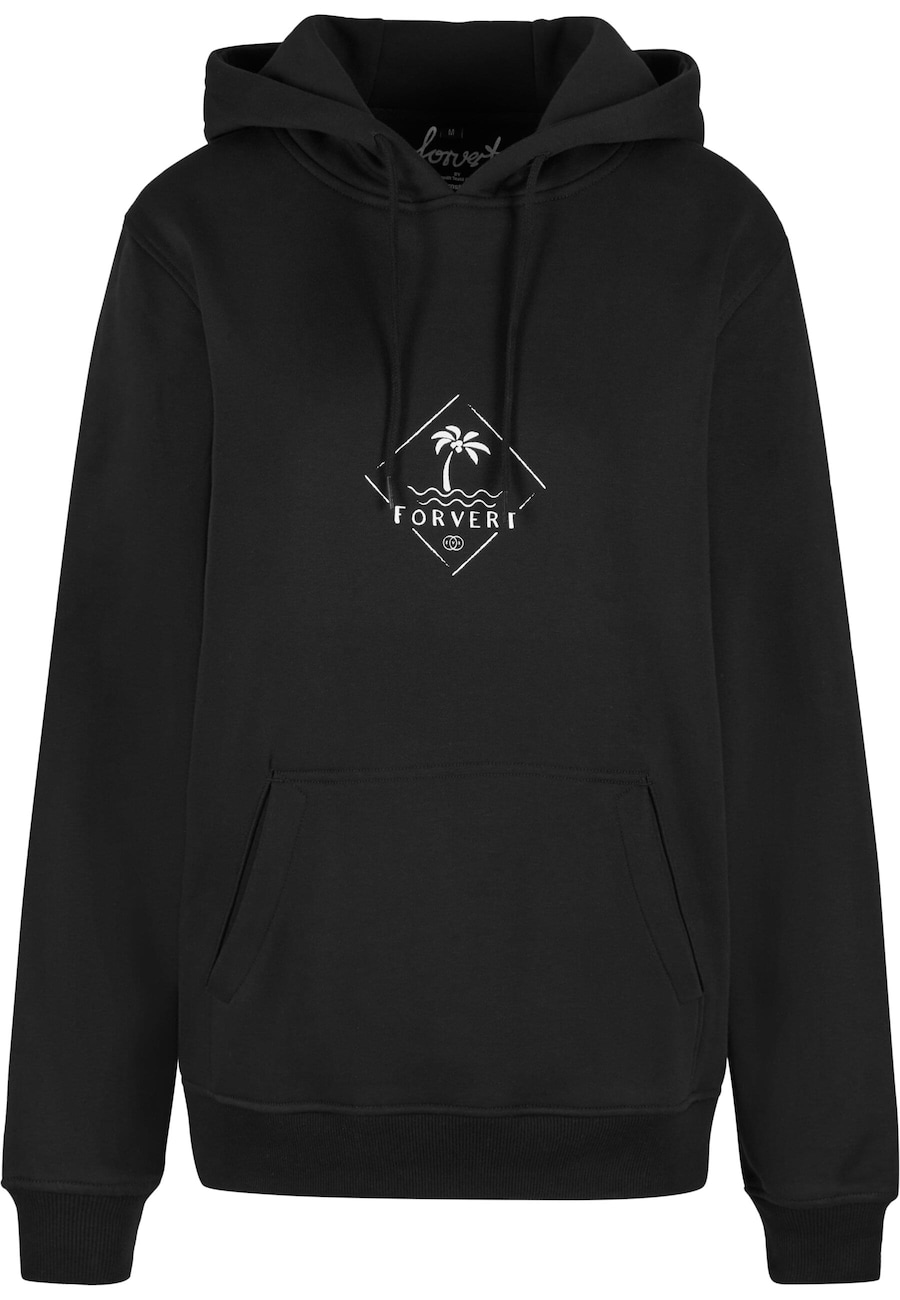 Толстовка Forvert Oceanside, черный
Толстовка Forvert Oceanside, черный