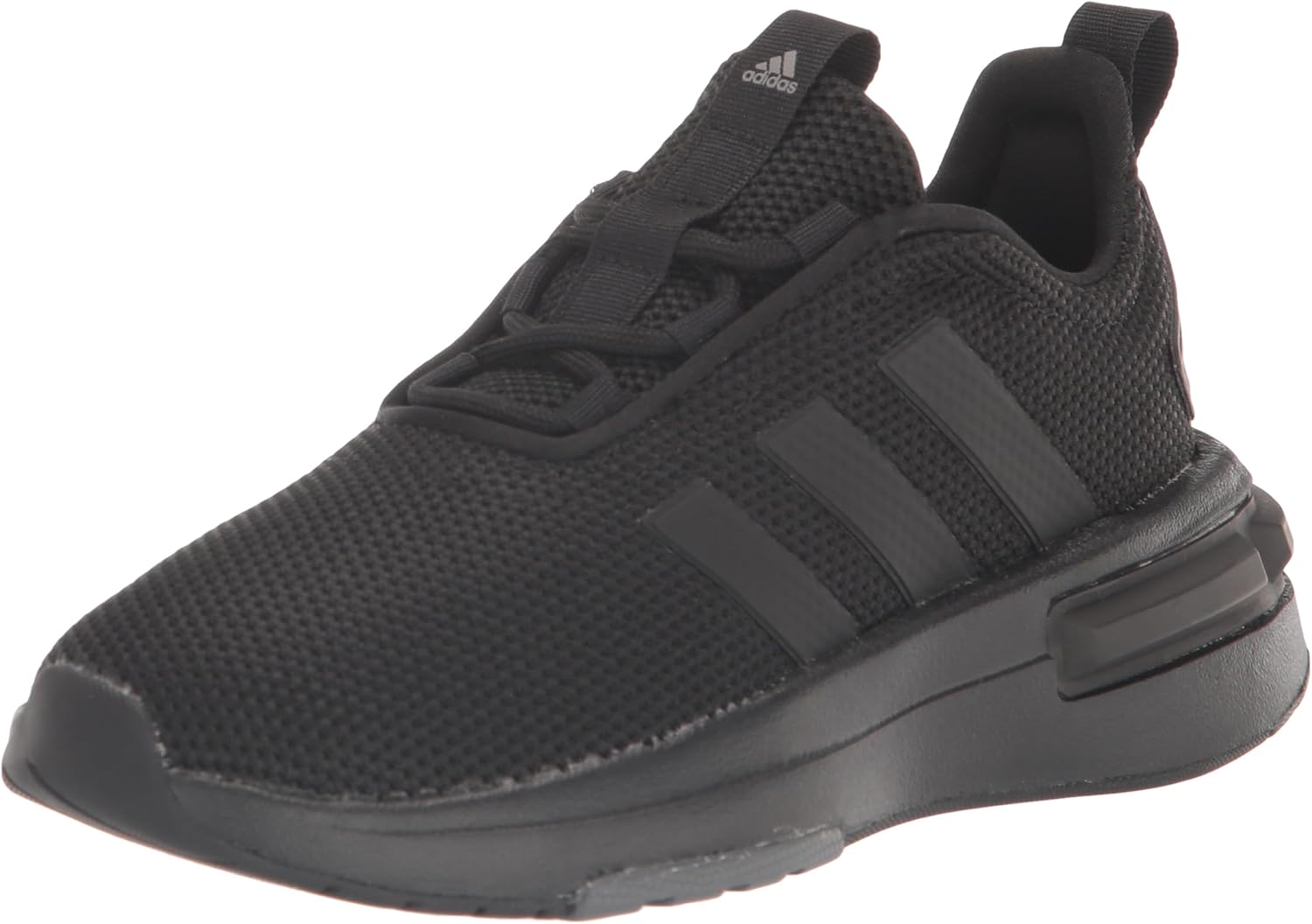 Кроссовки adidas Kids Racer Tr23, черный/серый
Кроссовки adidas Kids Racer Tr23, черный/серый