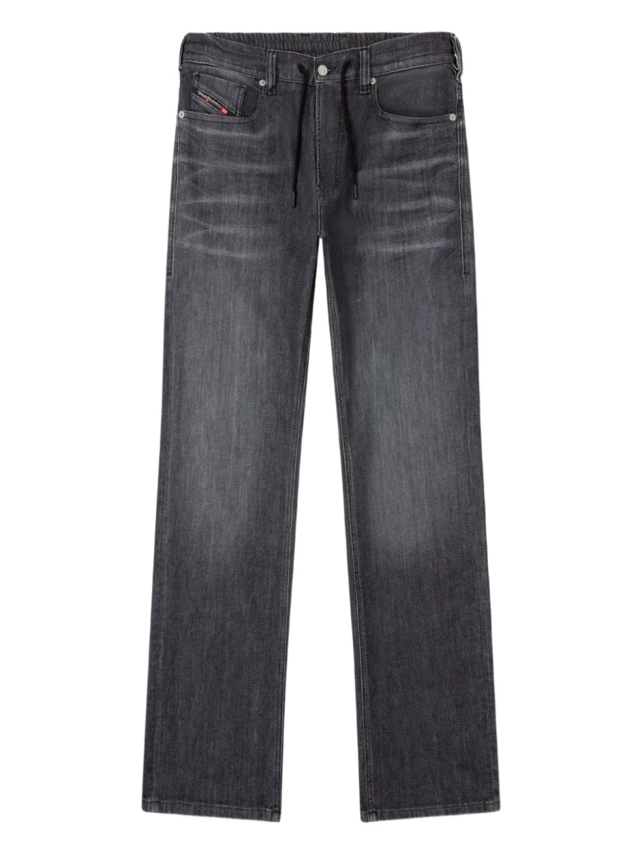 Джинсы 2080 D-Reel Diesel, черный
Джинсы 2080 D-Reel Diesel, черный