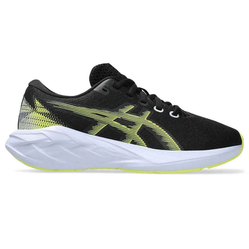 Кроссовки Asics Novablast 5 GS, черный
Кроссовки Asics Novablast 5 GS, черный
