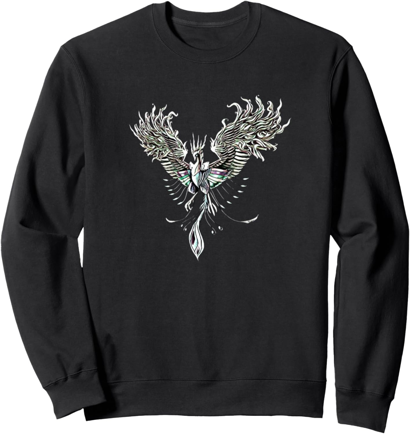 Феникс из пепла, мифические существа Феникс, толстовка с изображением Феникса Phoenix - Mythical Creature Gift For Christmas Or Birthday, черный
Феникс из пепла, мифические существа Феникс, толстовка с изображением Феникса Phoenix - Mythical Creature Gift For Christmas Or Birthday, черный