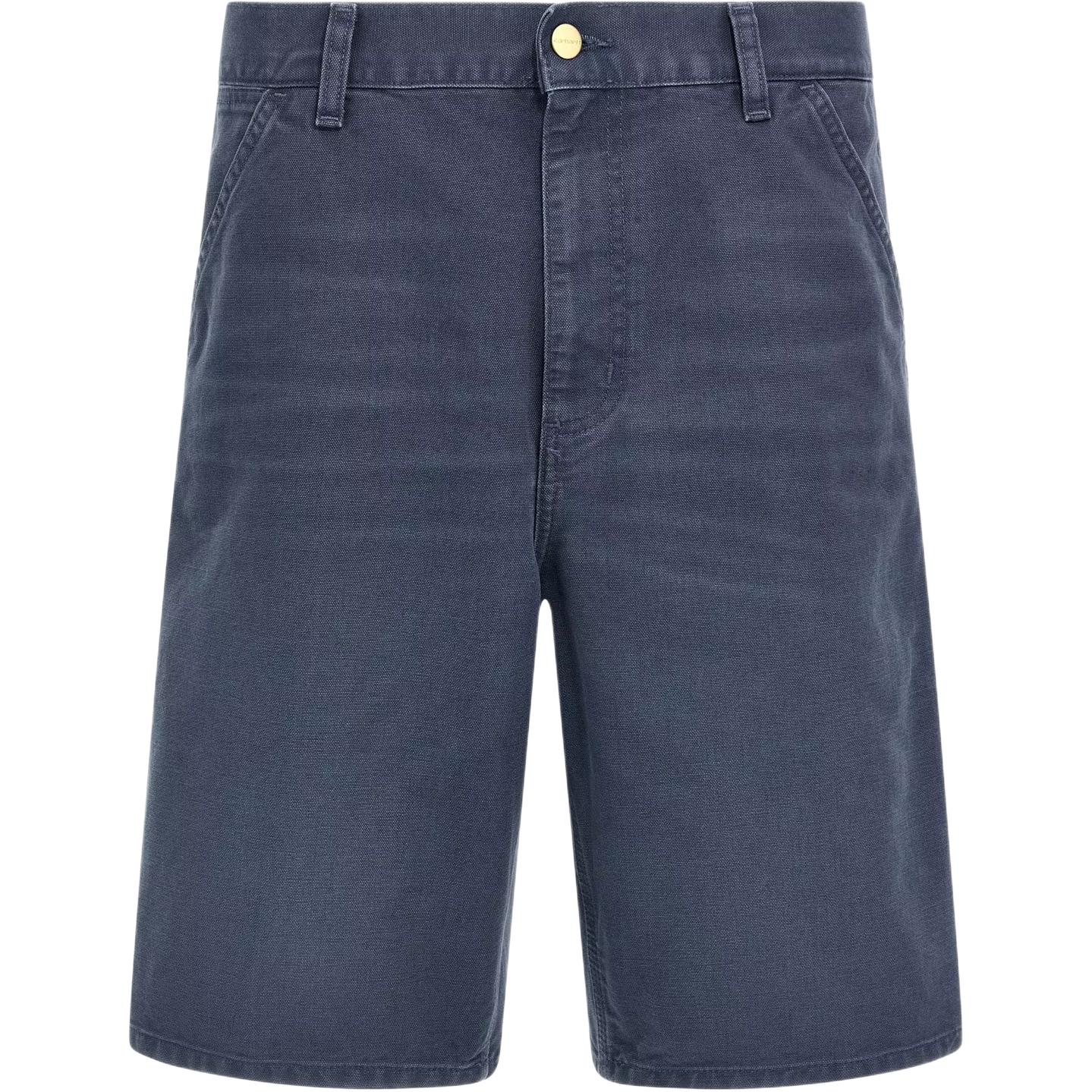 Шорты Single Knee Carhartt WIP, синий
Шорты Single Knee Carhartt WIP, синий