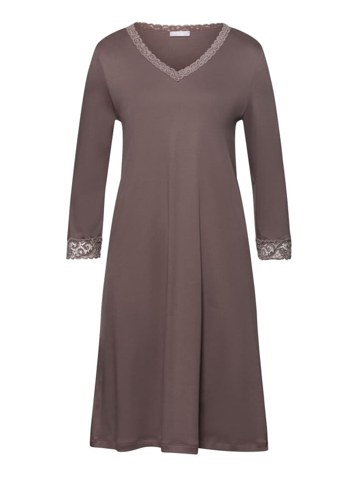 Ночная рубашка Hanro Moments, цвет stonewash
Ночная рубашка Hanro Moments, цвет stonewash