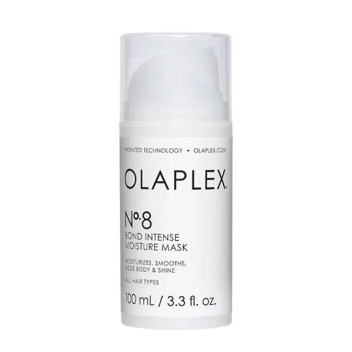 Маска для волос Mascarilla Capilar N8 Bond Hidratante y Nutritiva Intensa Olaplex, 100 ml
Маска для волос Mascarilla Capilar N8 Bond Hidratante y Nutritiva Intensa Olaplex, 100 ml