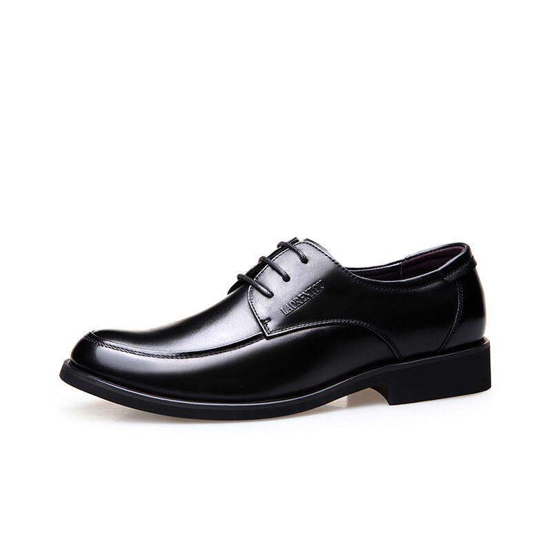 Туфли мужские низкие черный Laorentou
Туфли мужские низкие черный Laorentou