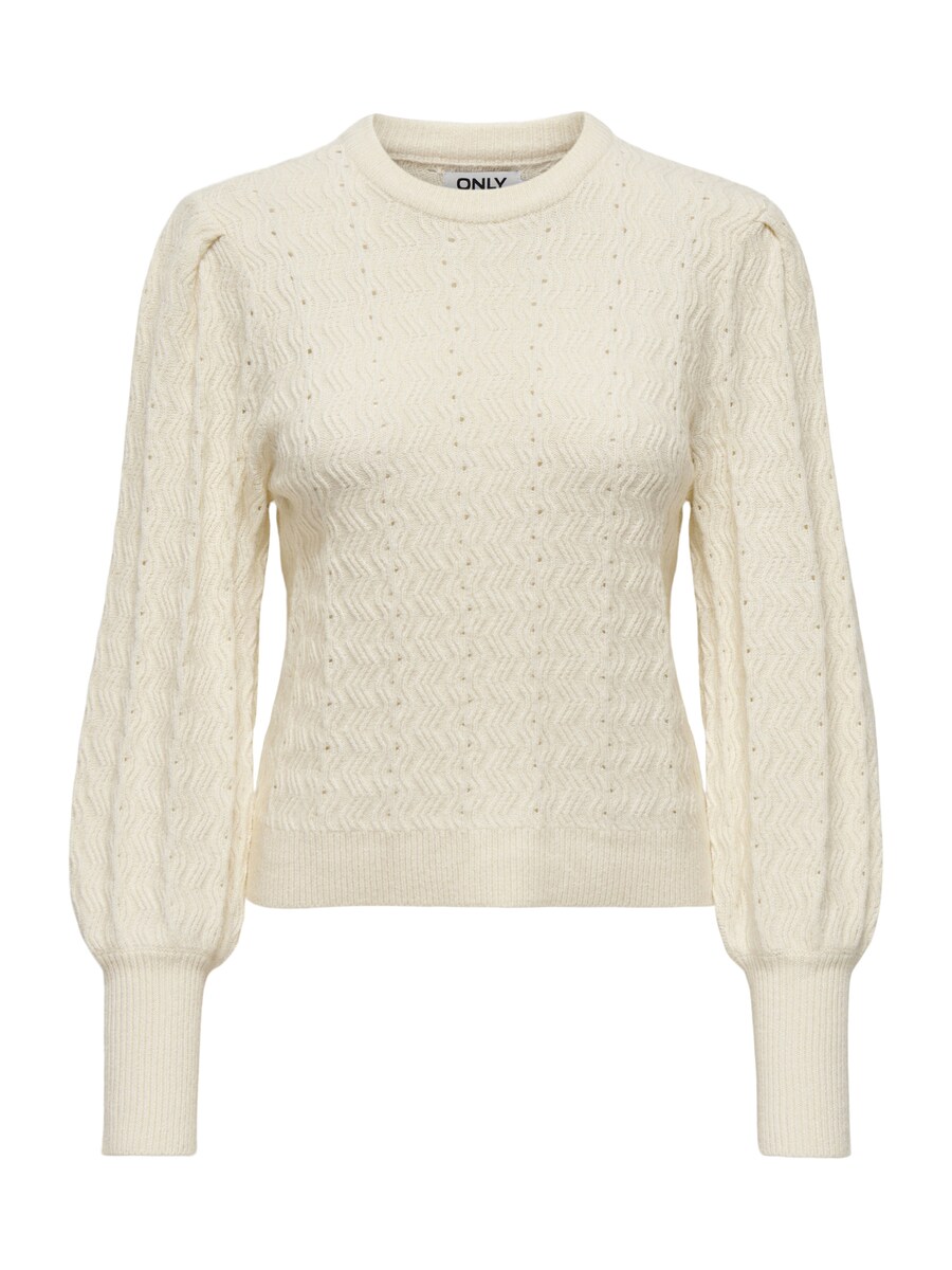 Свитер ONLY ONLKatia, Taupe
Свитер ONLY ONLKatia, Taupe