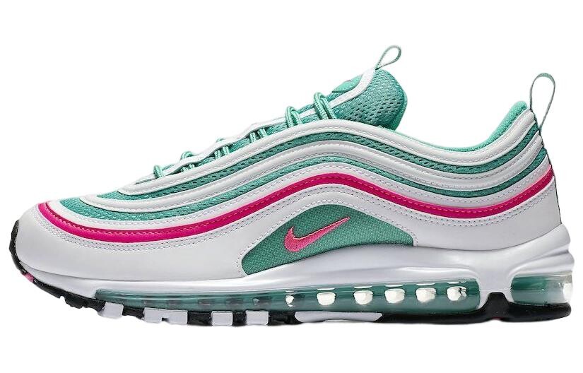 Мужские беговые кроссовки Nike Air Max 97
Мужские беговые кроссовки Nike Air Max 97