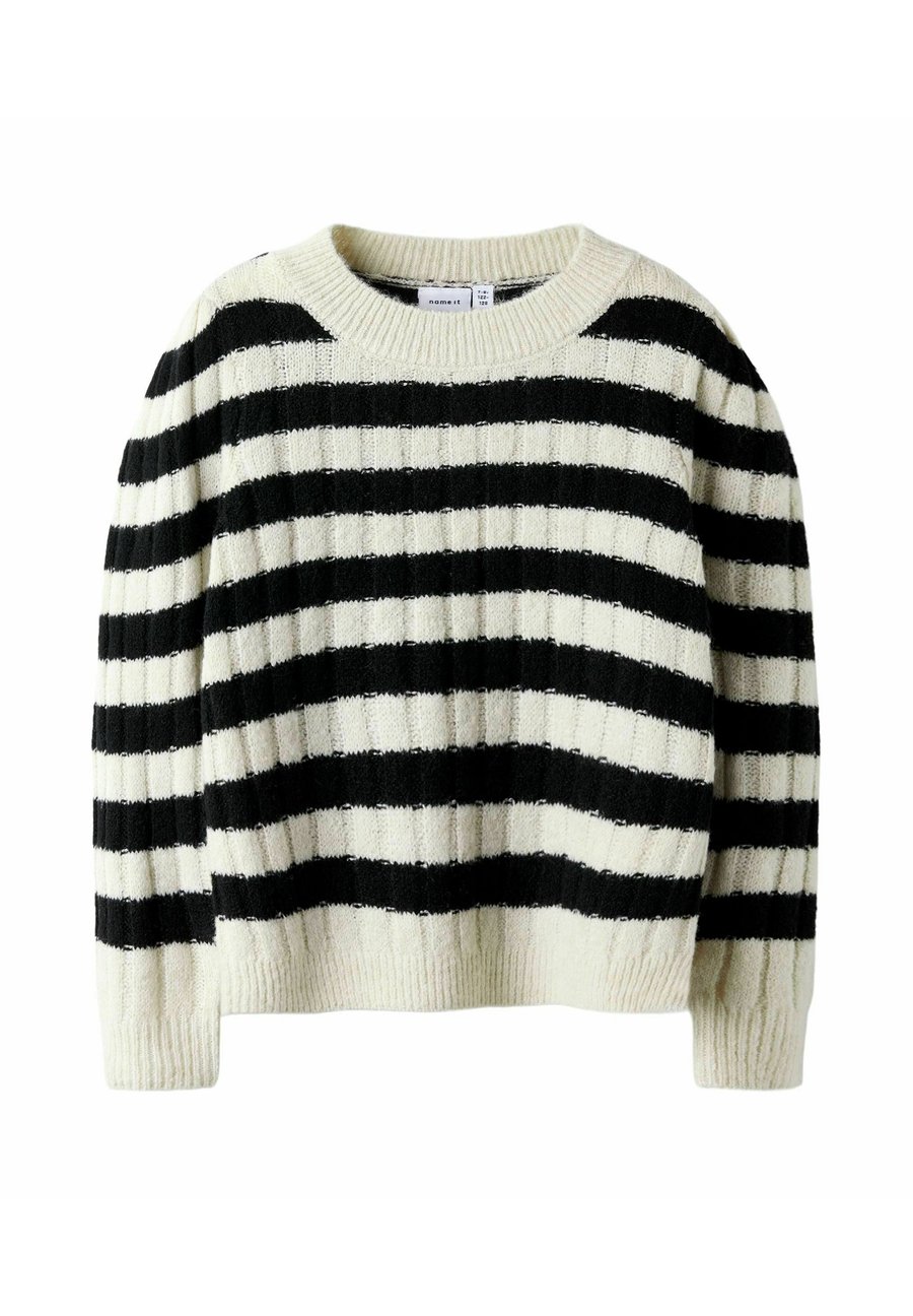 Джемпер Name it Jumper, Buttercream/Off-White
Джемпер Name it Jumper, Buttercream/Off-White
