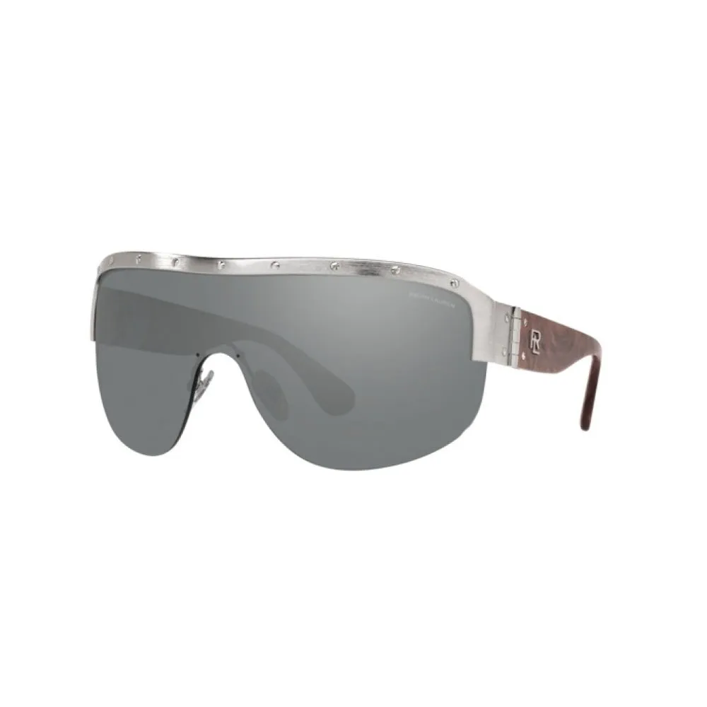Солнцезащитные очки Ralph Lauren RL7070-90016G woman, коричневый
Солнцезащитные очки Ralph Lauren RL7070-90016G woman, коричневый