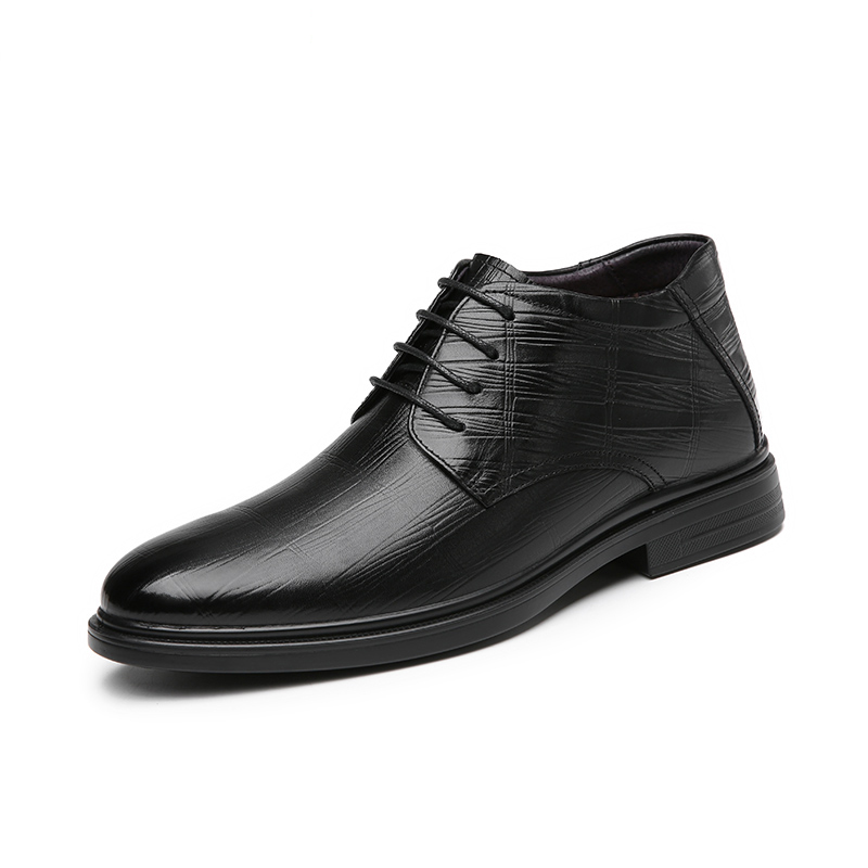 Ботильоны мужские AOKANG, Black
Ботильоны мужские AOKANG, Black