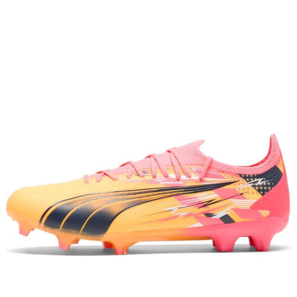 Кроссовки ultra ultimate christian pulisic 'yellow red' Puma, желтый
Кроссовки ultra ultimate christian pulisic 'yellow red' Puma, желтый
