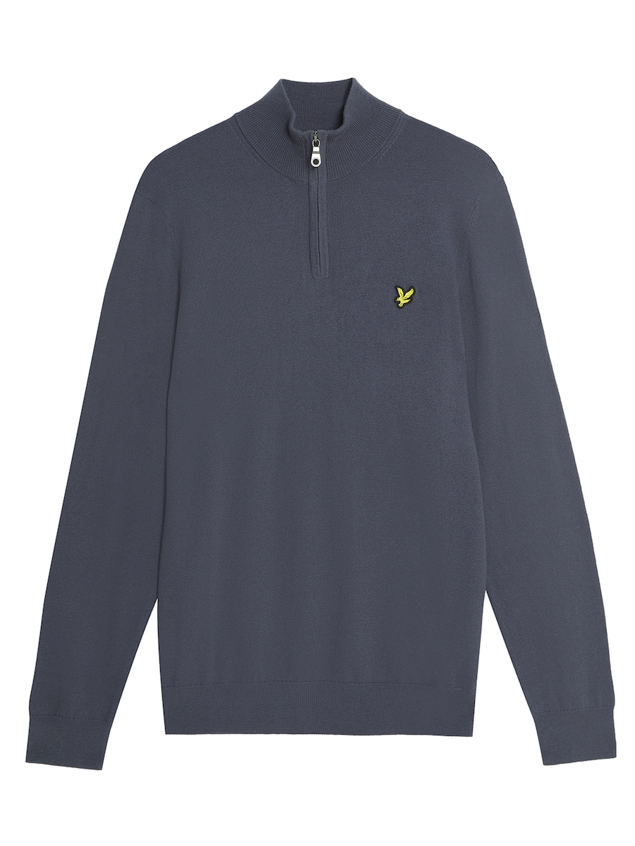 Свитер Lyle & Scott, серый
Свитер Lyle & Scott, серый
