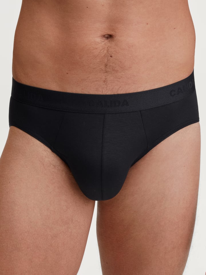 Трусы Calida, черный
Трусы Calida, черный