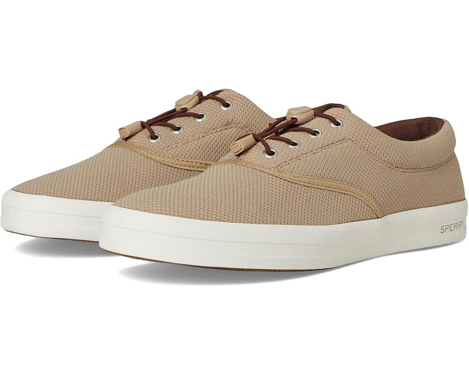 Кроссовки Sperry Fairlead Cvo, желто-коричневый
Кроссовки Sperry Fairlead Cvo, желто-коричневый