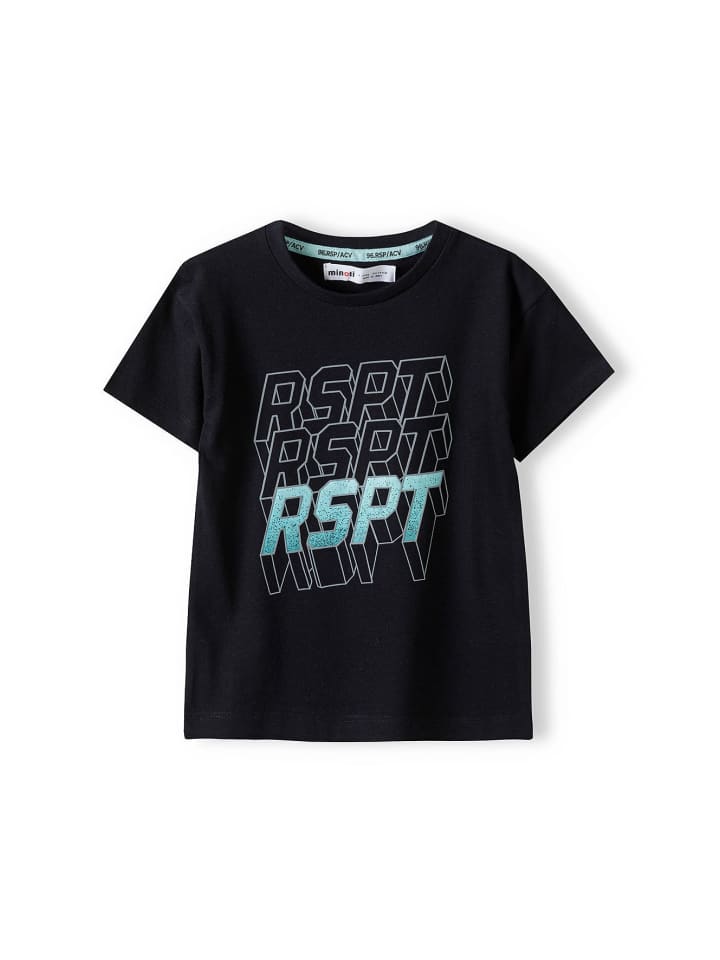 Футболка Minoti, черный
Футболка Minoti, черный