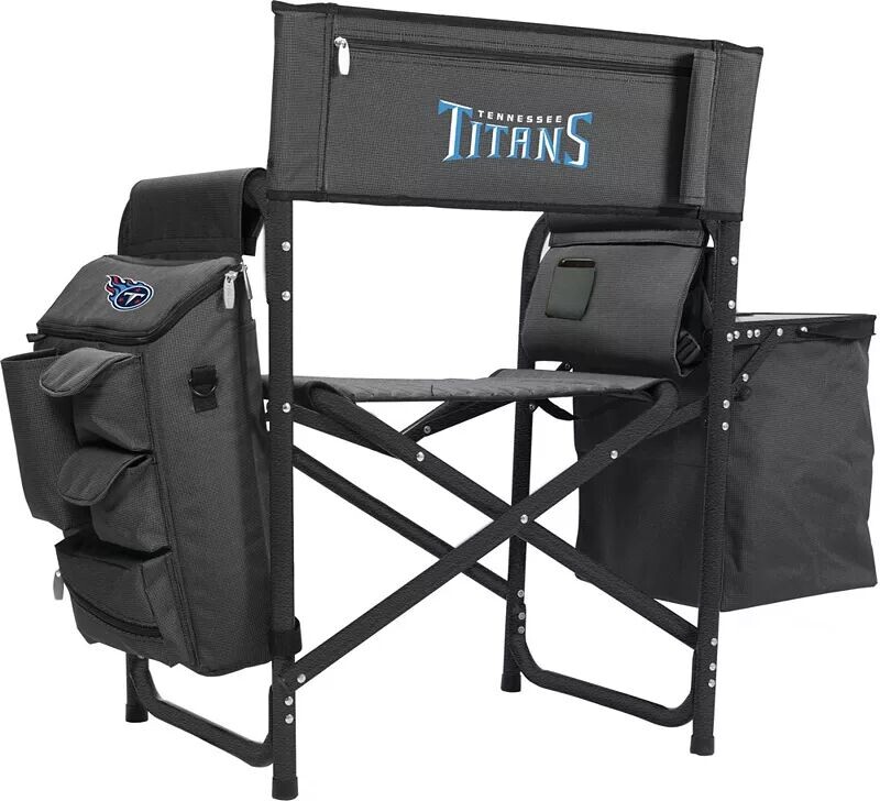 Универсальное кресло Tennessee Titans Picnic Time
Универсальное кресло Tennessee Titans Picnic Time