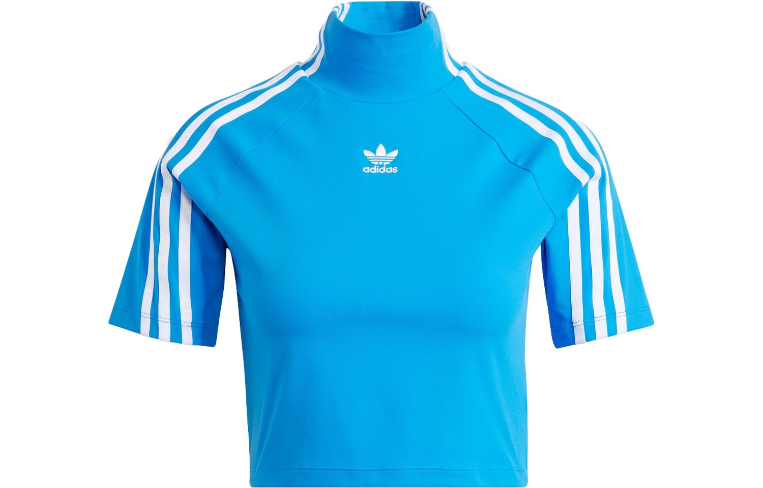 Adidas Originals Женская футболка, цвет Blue
Adidas Originals Женская футболка, цвет Blue