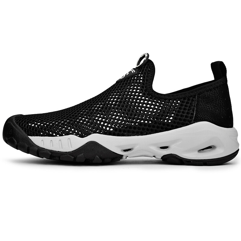 Кроссовки мужские треккинговые Hiking / Trekking Shoes Men Low-Top Season Ram, черный
Кроссовки мужские треккинговые Hiking / Trekking Shoes Men Low-Top Season Ram, черный