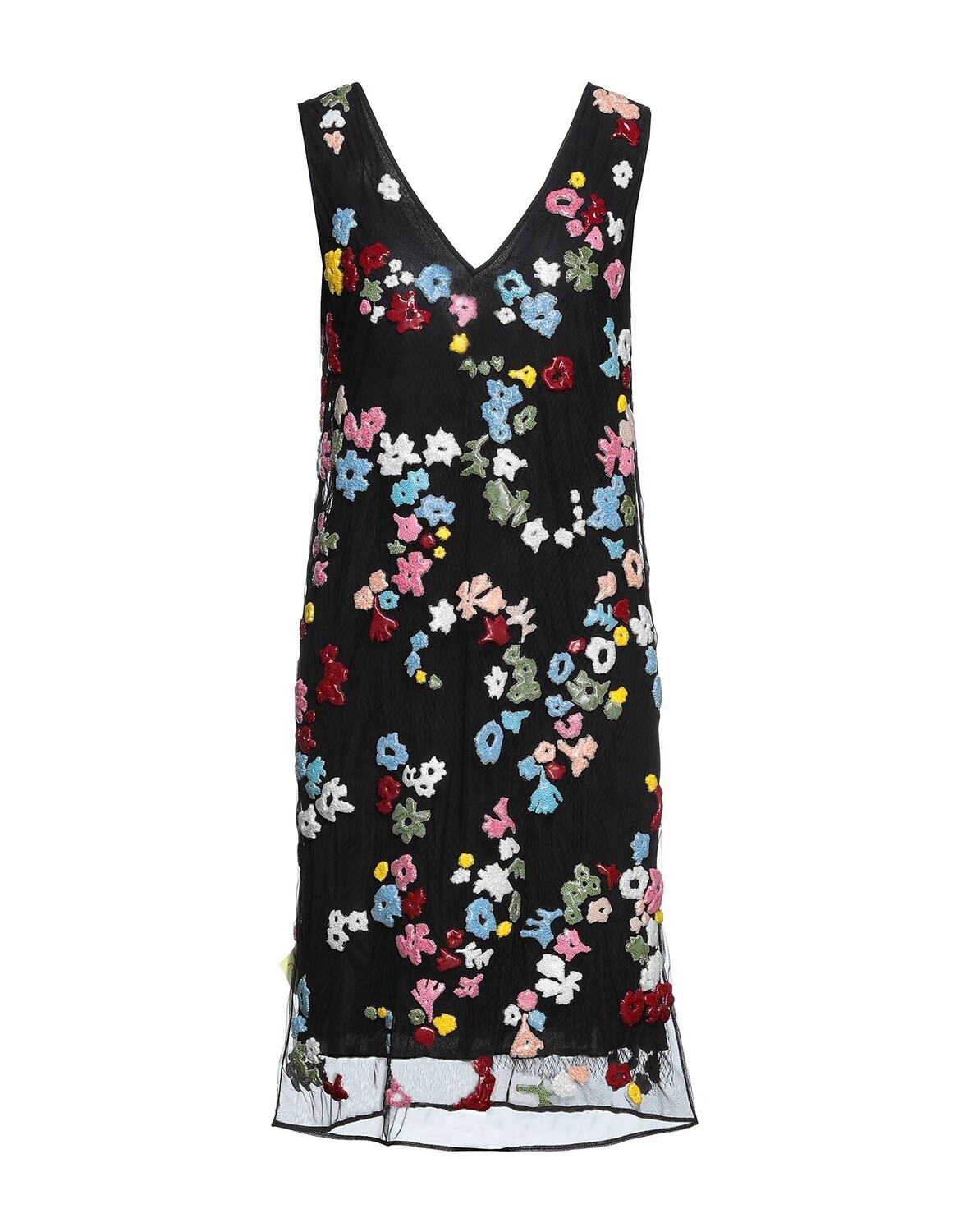 Платье Burberry, черный
Платье Burberry, черный