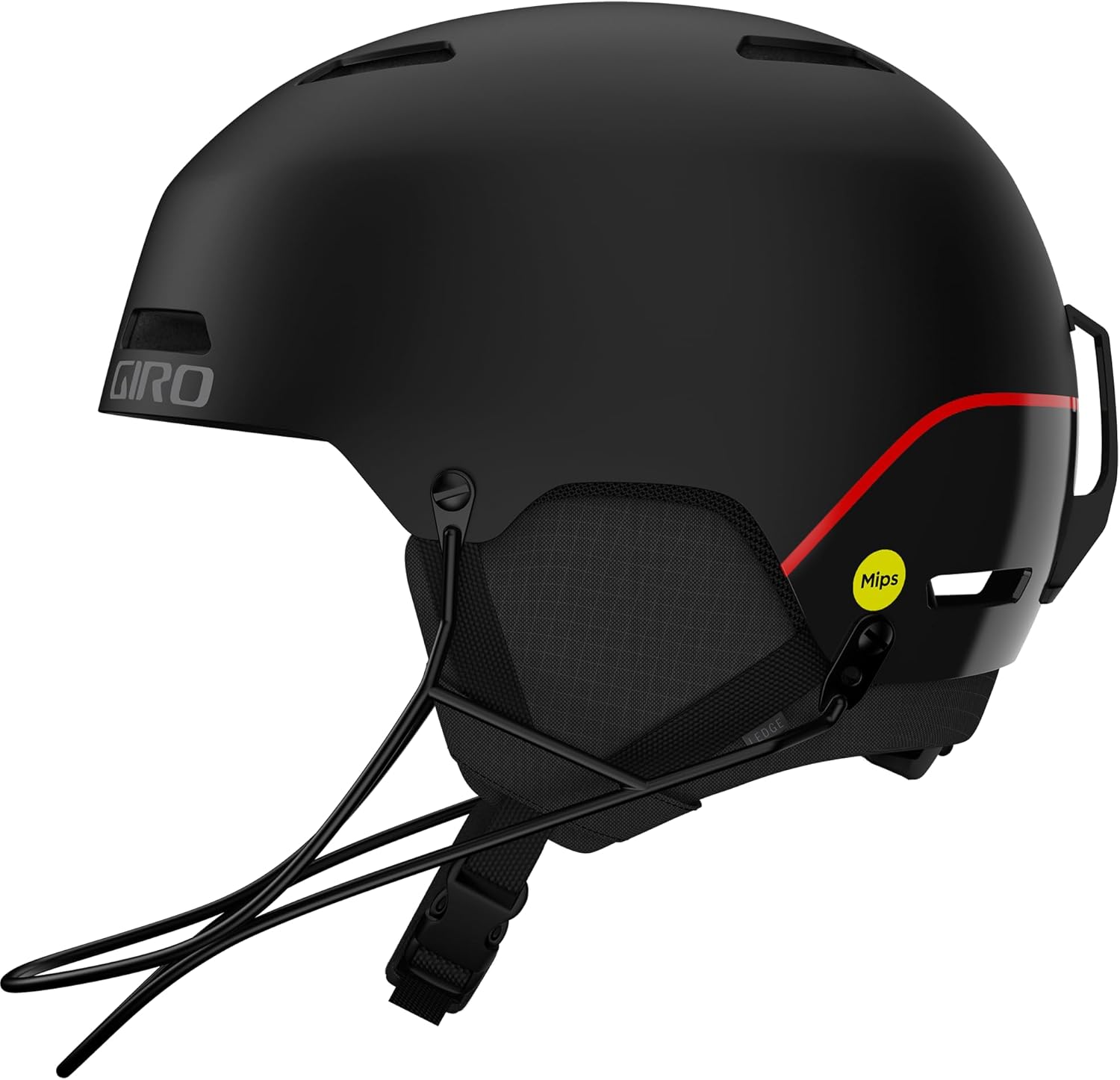 Шлем Giro Ledge Sl MIPS Snow 2019 - мужской, Matte Black, Белый, Шлем Giro Ledge Sl MIPS Snow 2019 - мужской, Matte Black
Шлем Giro Ledge Sl MIPS Snow 2019 - мужской, Matte Black, Белый, Шлем Giro Ledge Sl MIPS Snow 2019 - мужской, Matte Black