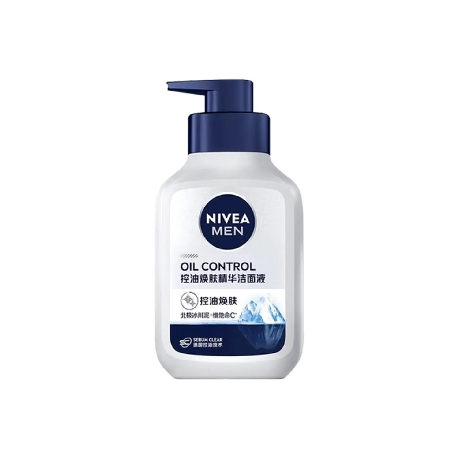 Очищающие средства для мужчин NIVEA
Очищающие средства для мужчин NIVEA