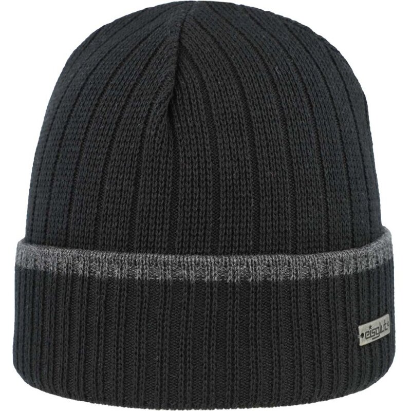 Хлопковая шапка Jackg Eisglut, черный
Хлопковая шапка Jackg Eisglut, черный