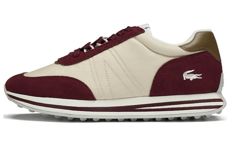 LACOSTE Lifestyle Обувь Мужская, Beige/Red, Красный, LACOSTE Lifestyle Обувь Мужская, Beige/Red 
LACOSTE Lifestyle Обувь Мужская, Beige/Red, Красный, LACOSTE Lifestyle Обувь Мужская, Beige/Red