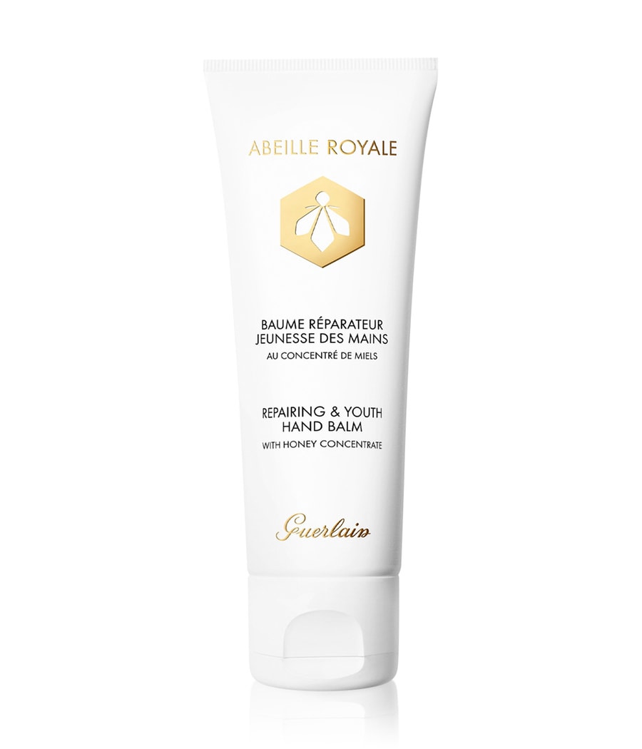 Бальзам для рук GUERLAIN Abeille Royale, 40 ml
Бальзам для рук GUERLAIN Abeille Royale, 40 ml