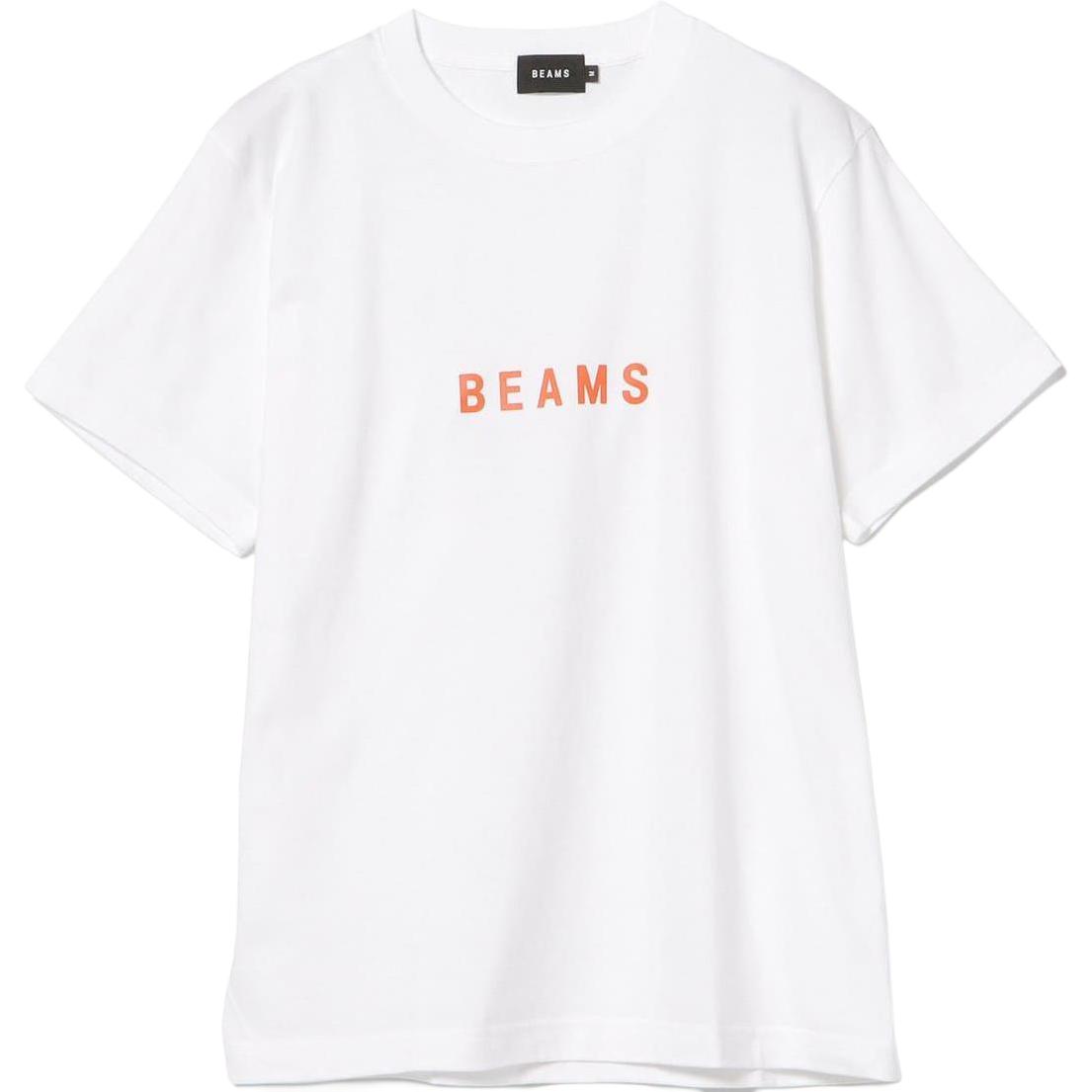 Футболка мужская Beams, белый
Футболка мужская Beams, белый