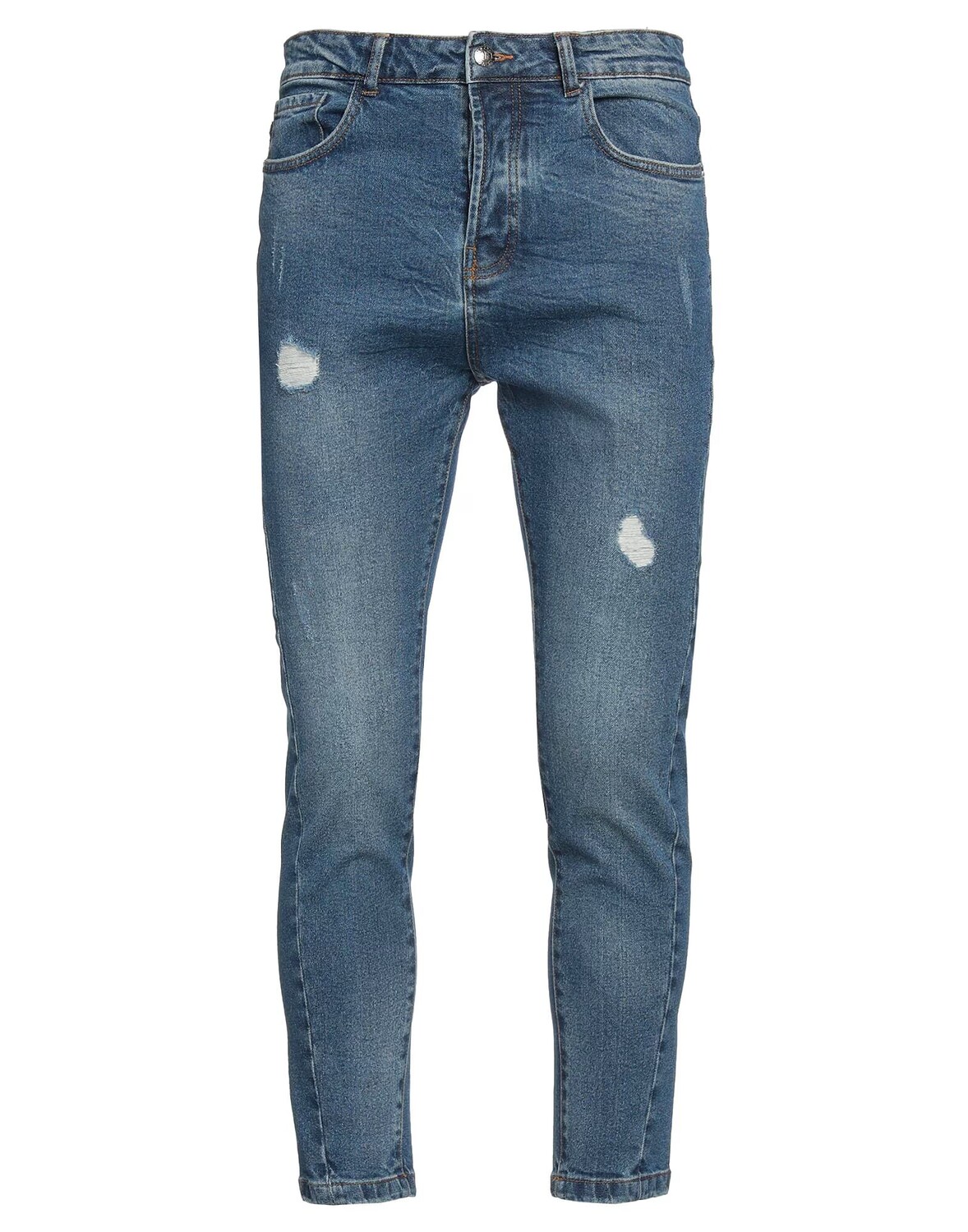 Джинсы John Richmond, синий
Джинсы John Richmond, синий