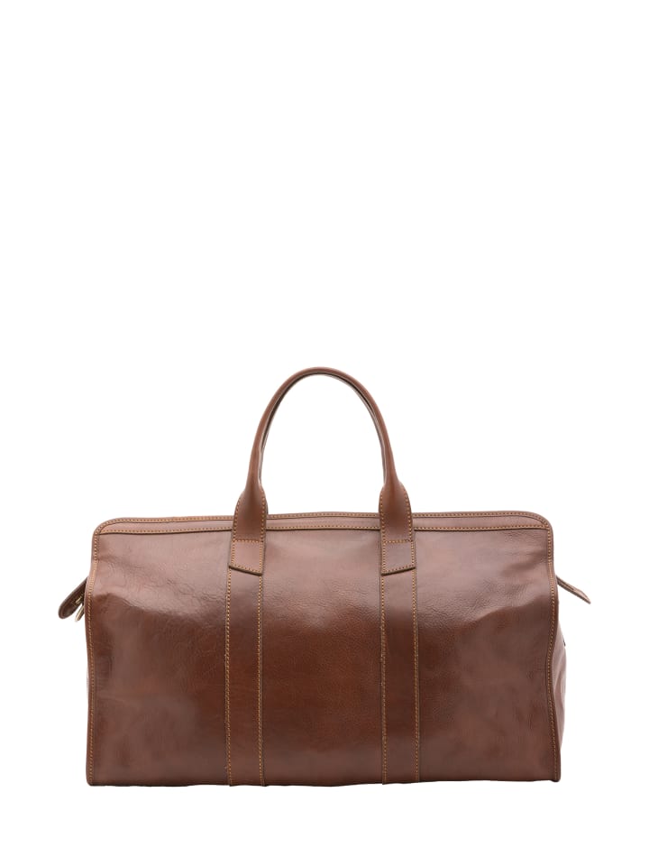 Спортивная сумка Viola Castellani, коричневый
Спортивная сумка Viola Castellani, коричневый