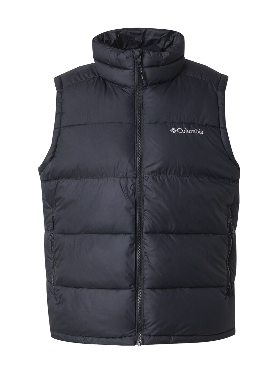 Спортивный жилет COLUMBIA Pike Lake II, черный
Спортивный жилет COLUMBIA Pike Lake II, черный