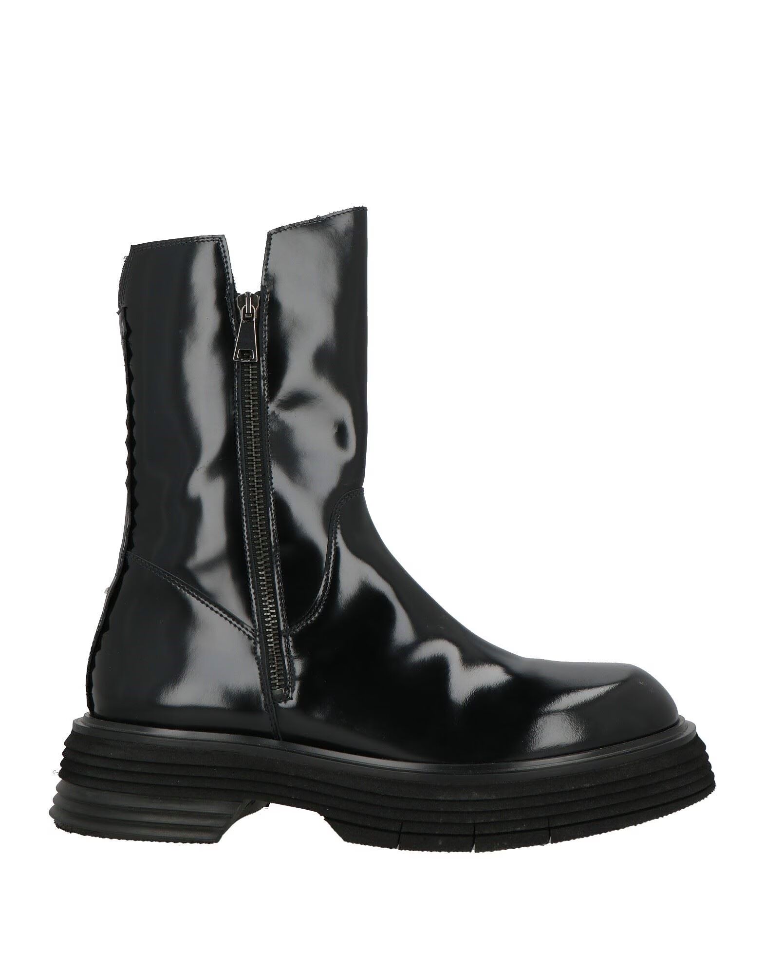 Ботинки The Antipode, черный
Ботинки The Antipode, черный